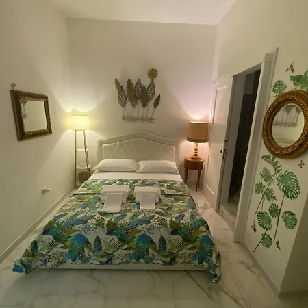 Da Tea 4* San Teodoro (Sardinia)