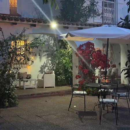 Da Tea فندق مبيت وإفطار 4*