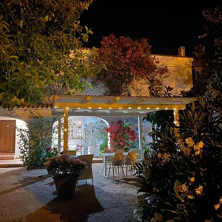 Da Tea San Teodoro (Sardinia)