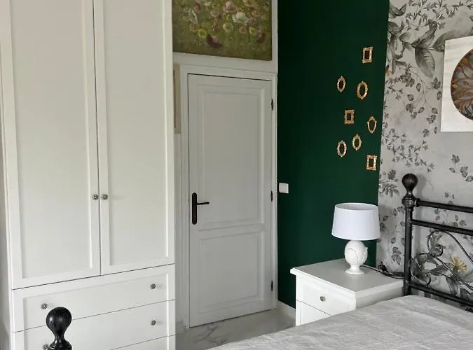 Da Tea 住宿加早餐酒店 4*