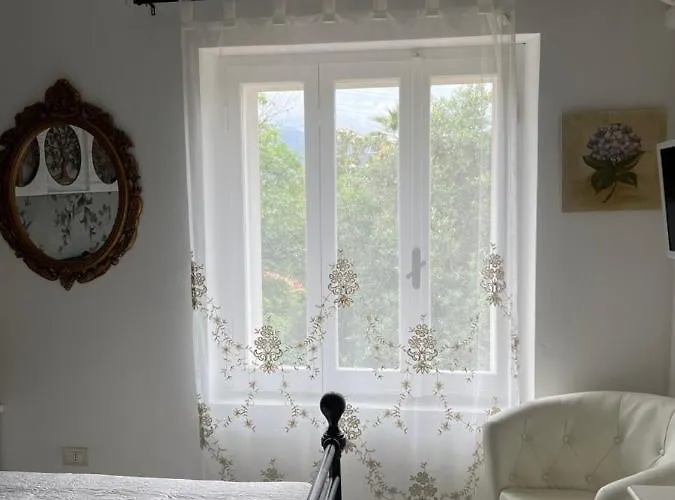 Da Tea 4* 圣特奥多罗