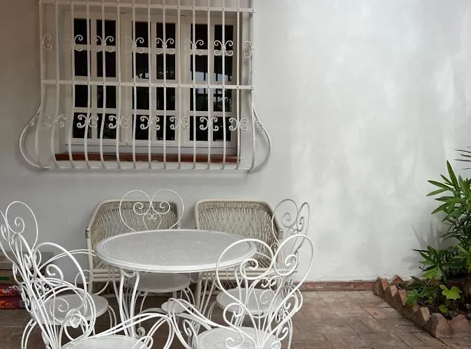 Da Tea San Teodoro (Sardinia)