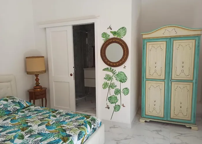 Da Tea Bed & Breakfast San Teodoro (Sardinia)