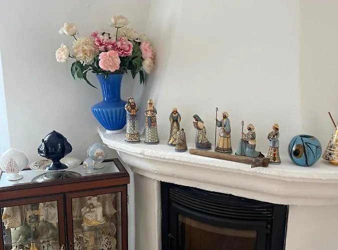 住宿加早餐酒店 Da Tea