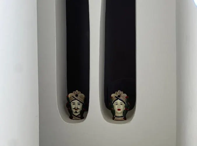 Da Tea 住宿加早餐酒店