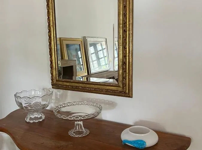 Bed & Breakfast Da Tea San Teodoro (Sardinia)