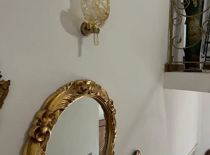 Da Tea 4* 圣特奥多罗