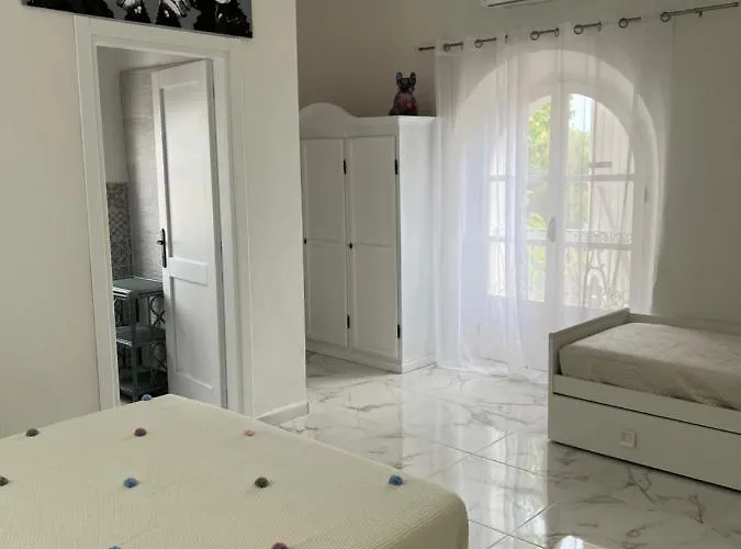 Da Tea Bed & Breakfast San Teodoro (Sardinia)