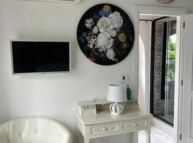 Da Tea 住宿加早餐酒店 4*