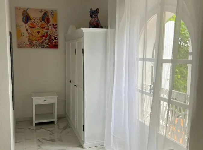 Da Tea 住宿加早餐酒店 4*