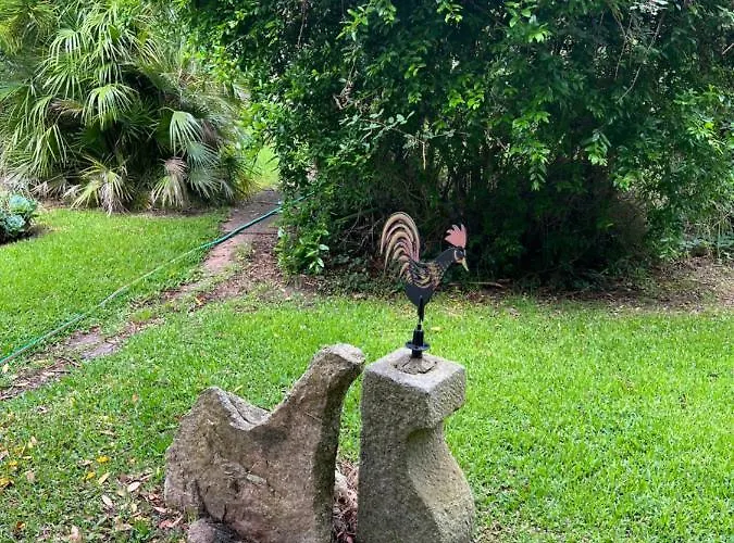 住宿加早餐酒店 Da Tea