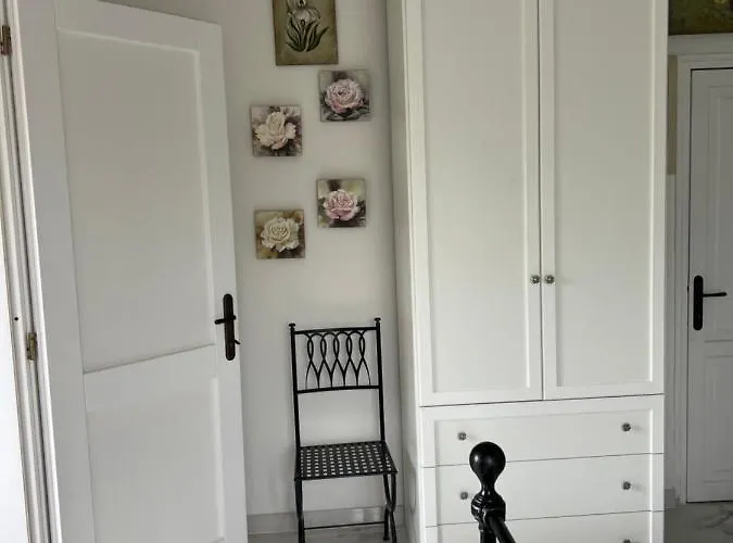 住宿加早餐酒店 Da Tea