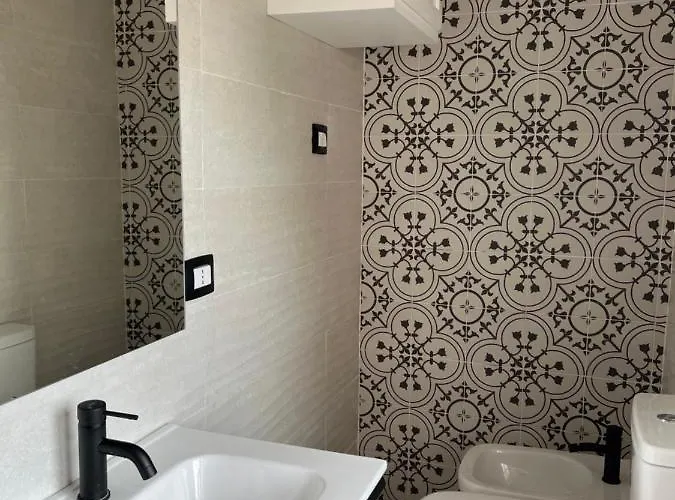 Da Tea 住宿加早餐酒店