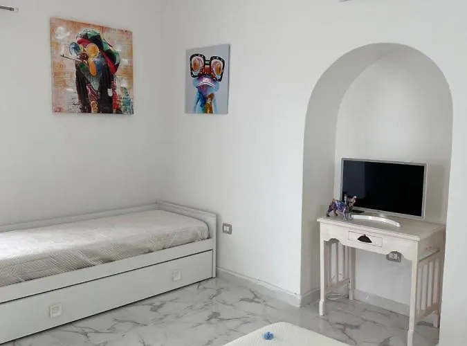 Da Tea Bed & Breakfast San Teodoro (Sardinia)