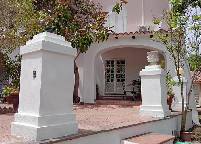 Da Tea 住宿加早餐酒店 圣特奥多罗