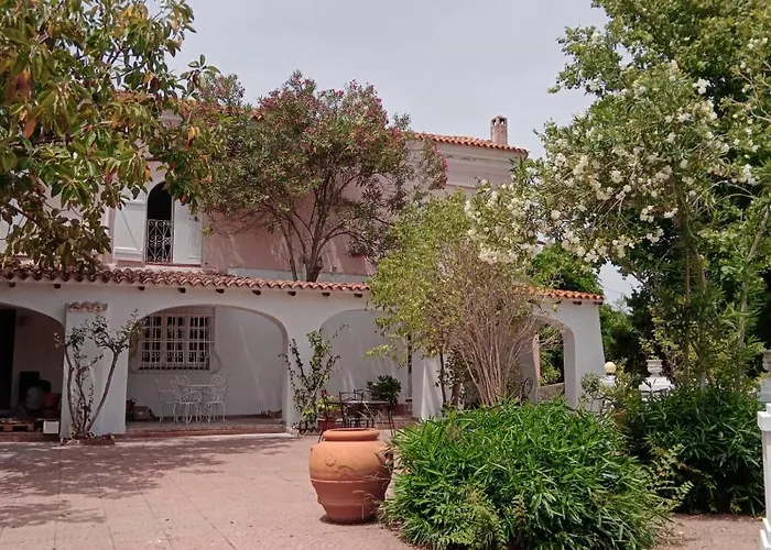 Da Tea Bed & Breakfast