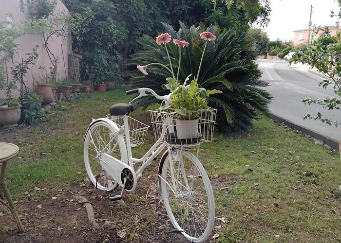 住宿加早餐酒店 Da Tea
