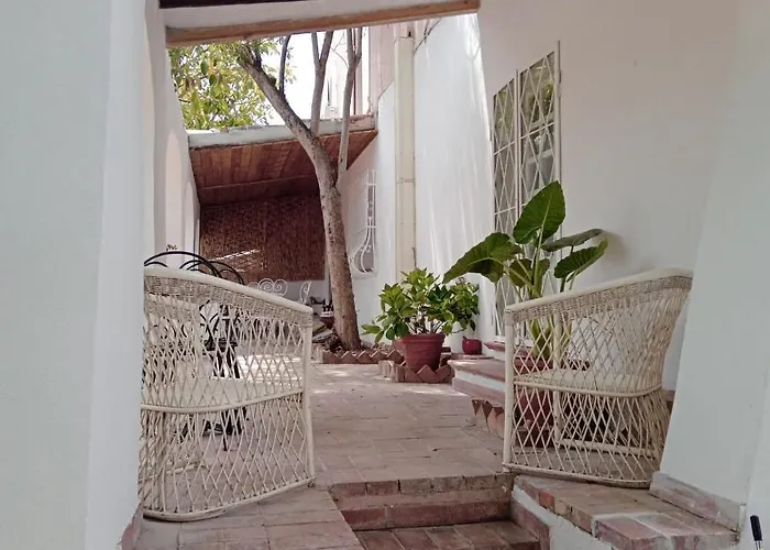 Da Tea 住宿加早餐酒店 圣特奥多罗