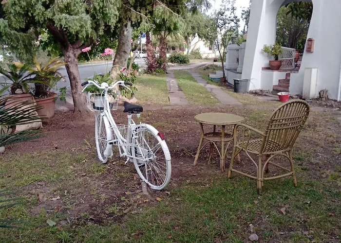 住宿加早餐酒店 Da Tea