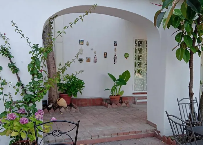 住宿加早餐酒店 Da Tea 圣特奥多罗