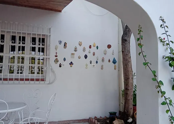 住宿加早餐酒店 Da Tea