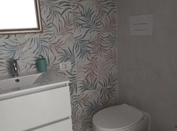 Da Tea 住宿加早餐酒店