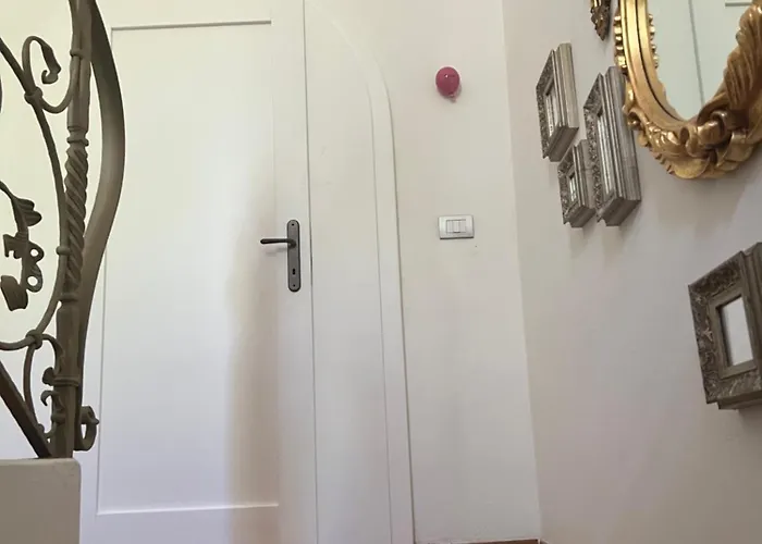 Da Tea 住宿加早餐酒店