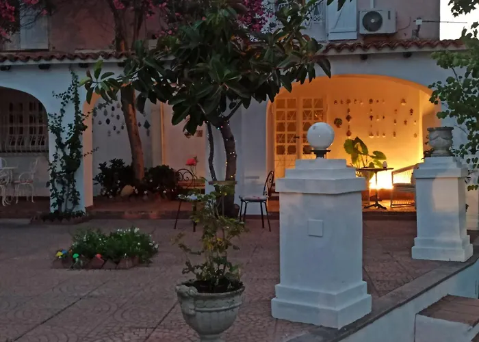 Da Tea 4* 圣特奥多罗