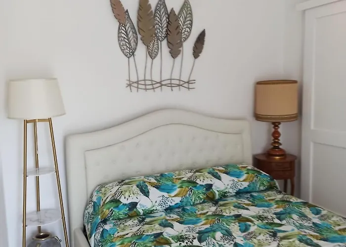 Bed & Breakfast Da Tea San Teodoro (Sardinia)