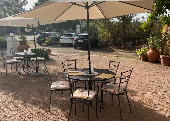 Da Tea 住宿加早餐酒店