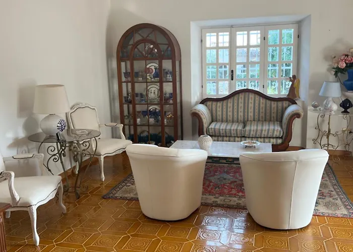 Da Tea 住宿加早餐酒店