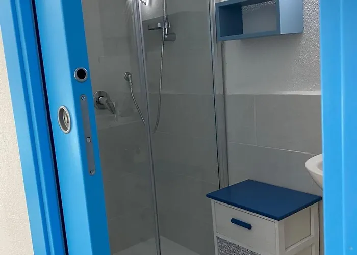 Da Tea 住宿加早餐酒店 4*