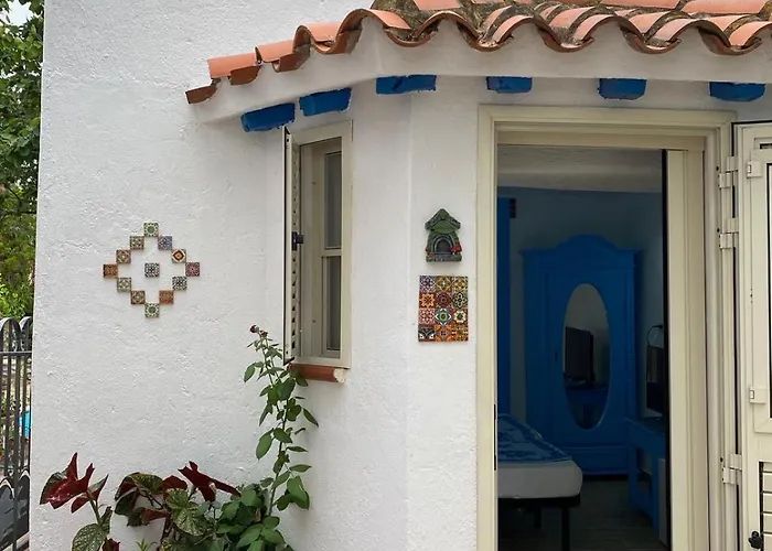 Da Tea Bed & Breakfast San Teodoro (Sardinia)