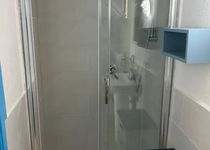 住宿加早餐酒店 Da Tea 4*