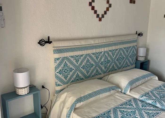 Bed & Breakfast Da Tea 4*