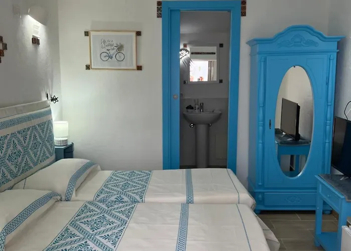 Da Tea 4* San Teodoro (Sardinia)