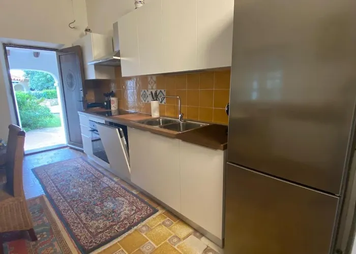 Da Tea 住宿加早餐酒店 4*