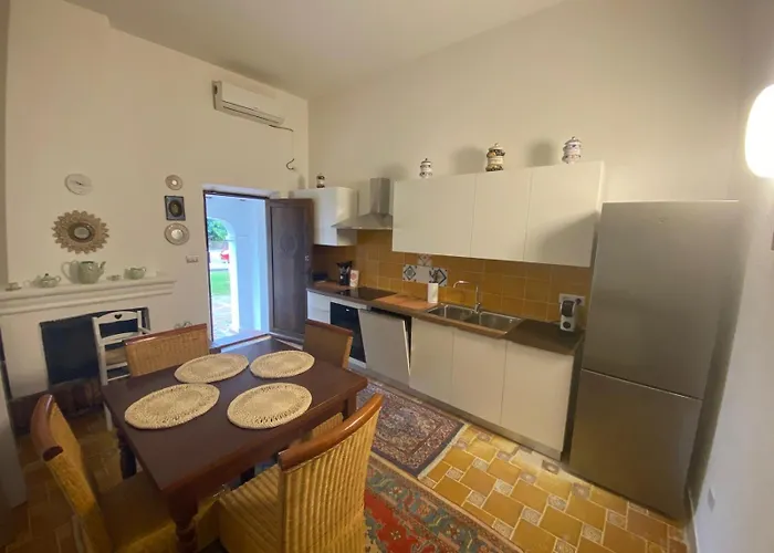 住宿加早餐酒店 Da Tea 4*