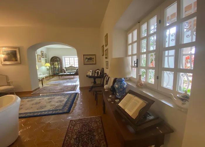 Da Tea 4* 圣特奥多罗