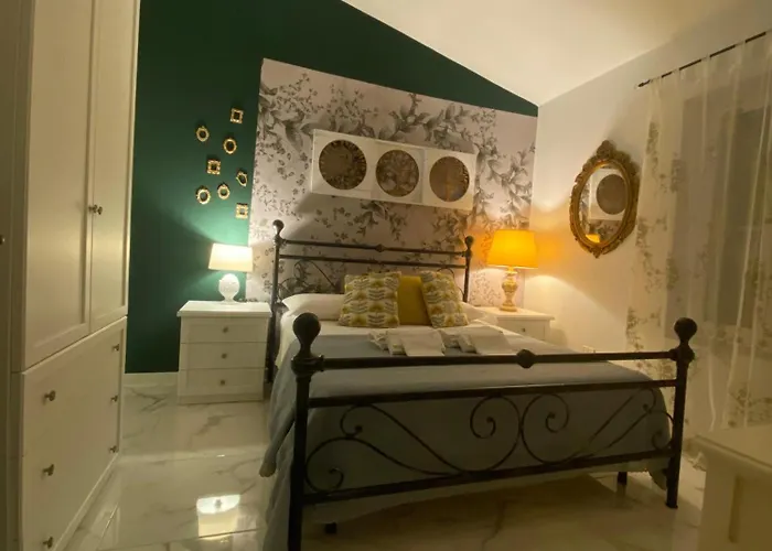 Da Tea 4* 圣特奥多罗