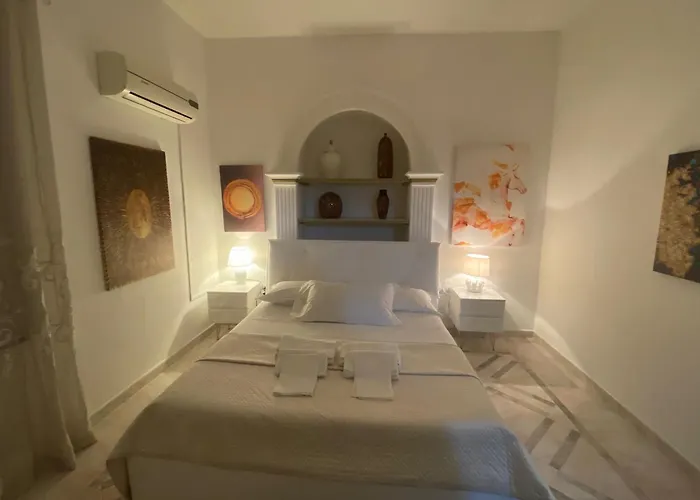 Da Tea 住宿加早餐酒店