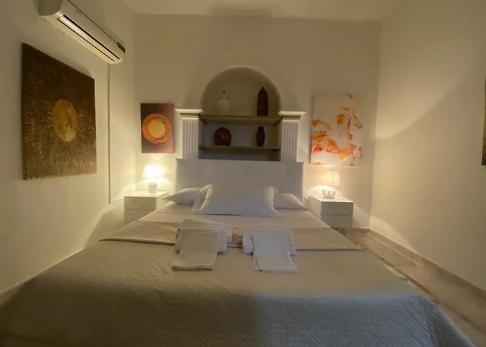 Da Tea 住宿加早餐酒店 4*