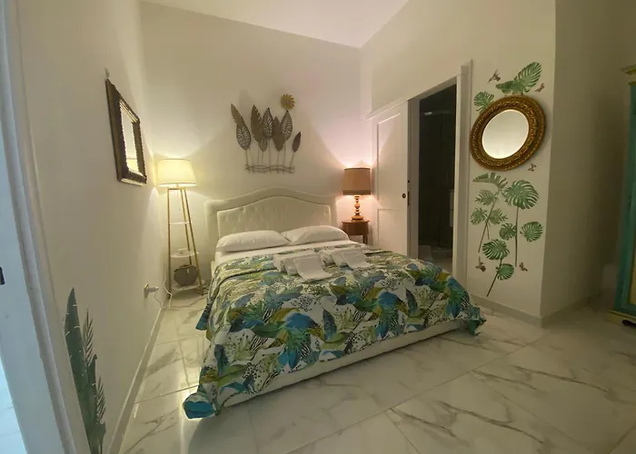 Bed & Breakfast Da Tea 4*