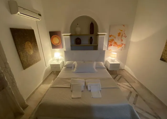 Da Tea Bed & Breakfast San Teodoro (Sardinia)