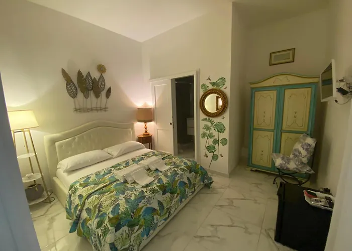 Da Tea 圣特奥多罗