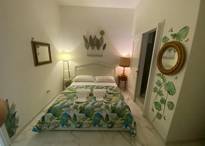 Da Tea 4* San Teodoro (Sardinia)