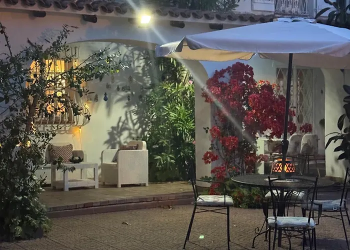 Da Tea Bed & Breakfast 4*