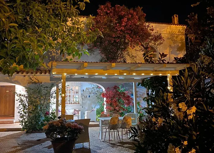 Da Tea San Teodoro (Sardinia)