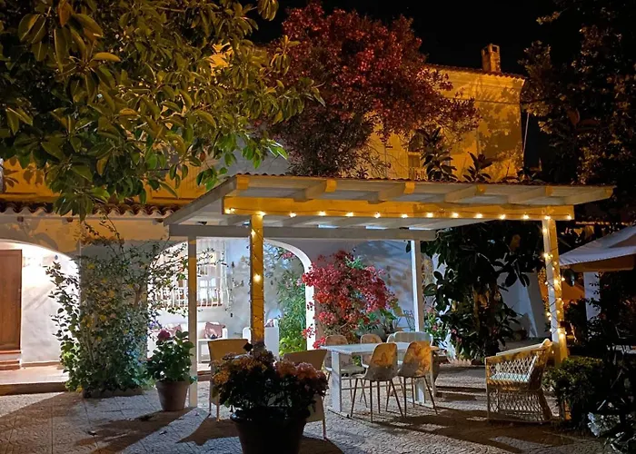 Da Tea 住宿加早餐酒店 4*